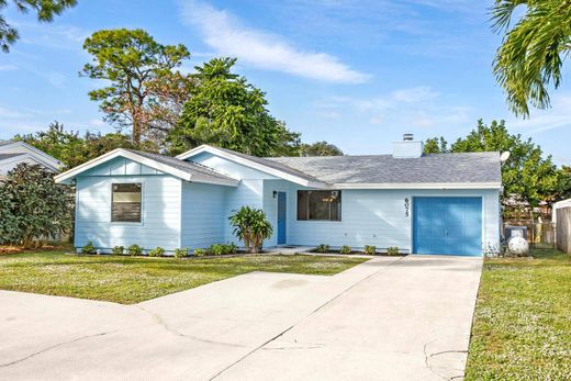 Villa en Jupiter, Palm Beach County