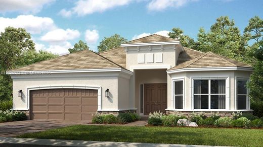 Villa in Port Saint Lucie, Saint Lucie County