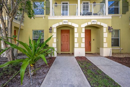 Townhouse - Coconut Creek, Broward County