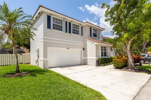 Villa in Davie, Broward County