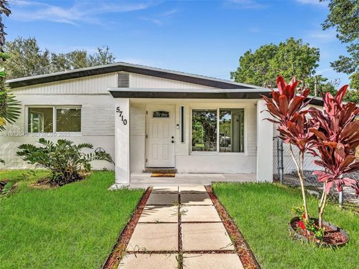 빌라 / Hollywood, Broward County