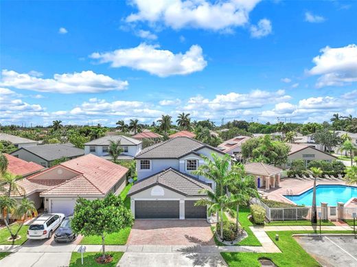 Villa en Miramar, Broward County