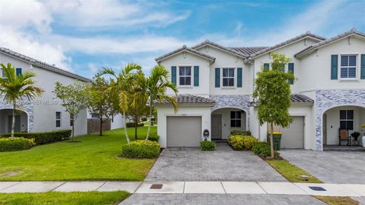 Таунхаус, Homestead, Miami-Dade County