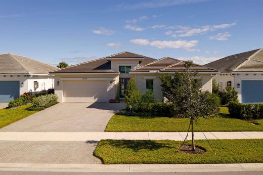 Villa in Palm Beach Gardens, Palm Beach County