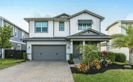 Villa in Loxahatchee Groves, Palm Beach