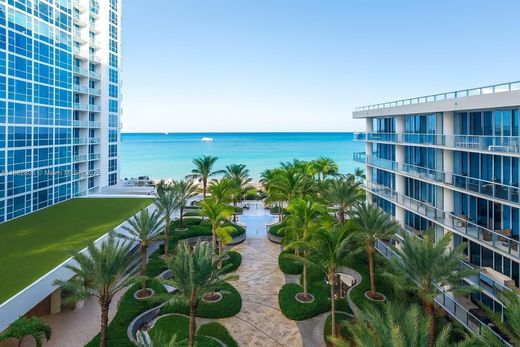 ‏בניין ב  Miami Beach, Miami-Dade County