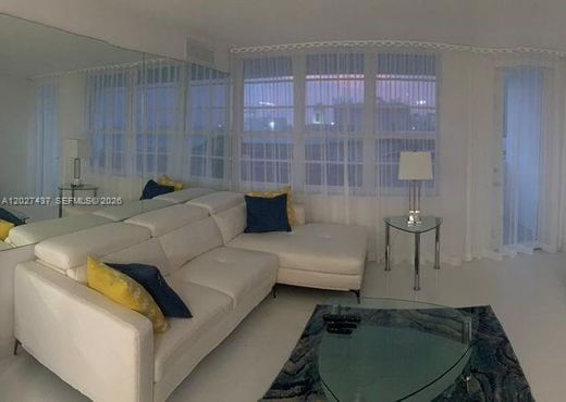 Complexos residenciais - Miami Beach, Miami-Dade County