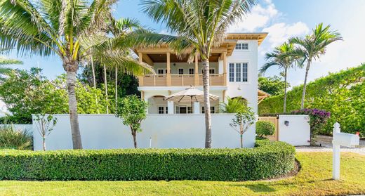Villa in Delray Beach, Palm Beach