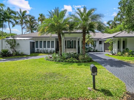 Villa en Palmetto Bay, Miami-Dade County