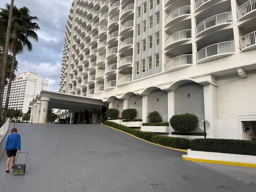 Жилой комплекс, Майами-Бич, Miami-Dade County