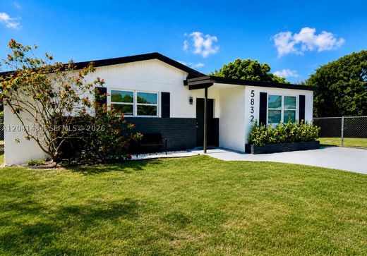 Villa in Hollywood, Broward County