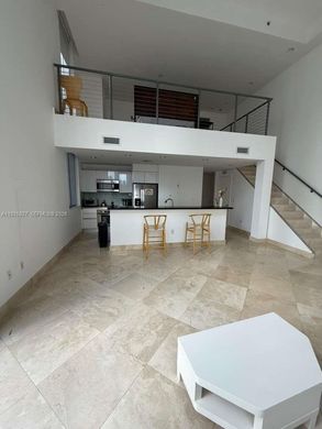 Residential complexes in Miami, Miami-Dade