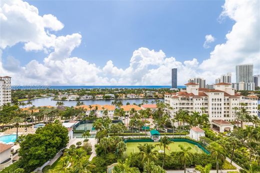 Wohnkomplexe in Aventura, Miami-Dade County