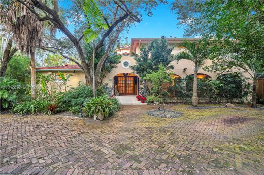 Villa in Miami, Miami-Dade County