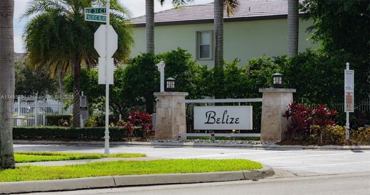 빌라 / Homestead, Miami-Dade County
