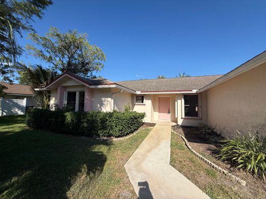 Willa w Wellington, Palm Beach County