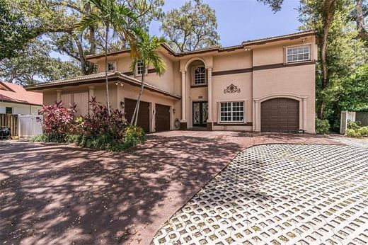 Villa in Fort Lauderdale, Broward County