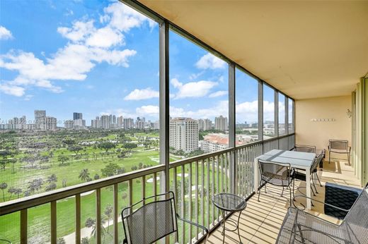Complesso residenziale a Aventura, Miami-Dade County