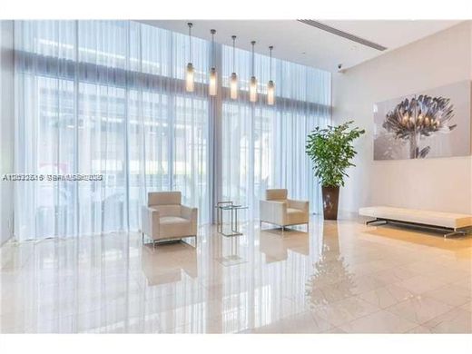 Complexos residenciais - Miami, Miami-Dade County