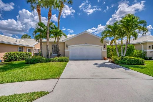 Villa - Wellington, Palm Beach County