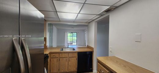 Komplex apartman Miami, Miami-Dade County