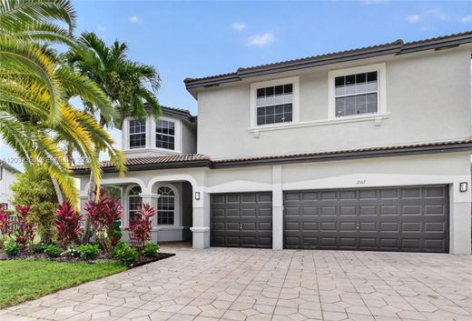 Villa in Miramar, Broward County