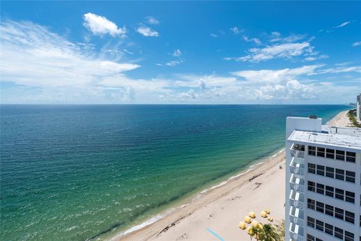 Complexes résidentiels à Fort Lauderdale, Comté de Broward