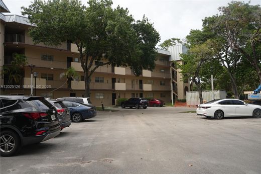 Complesso residenziale a Lauderhill, Broward County