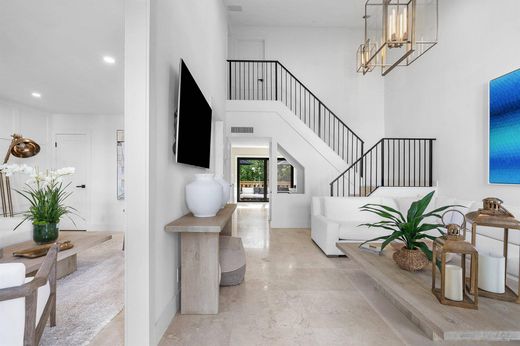 Villa in Delray Beach, Palm Beach
