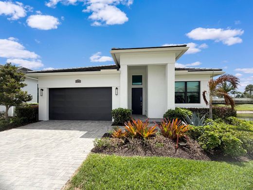 Villa à Port Saint Lucie, Comté de Saint Lucie