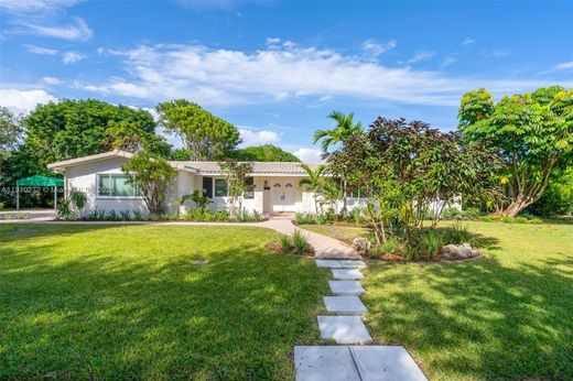 Villa in Pinecrest, Miami-Dade County