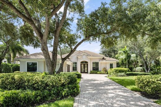 Villa in Indian River Shores, Indian River County