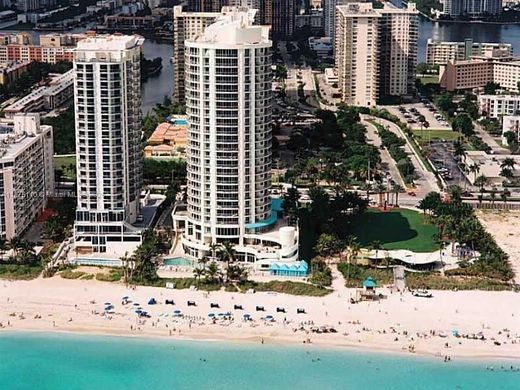 콘도미니엄 / Sunny Isles Beach, Miami-Dade County