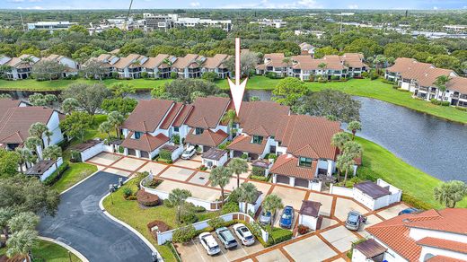 Komplex apartman Jupiter, Palm Beach County