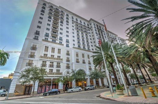 Wohnkomplexe in Coral Gables, Miami-Dade County