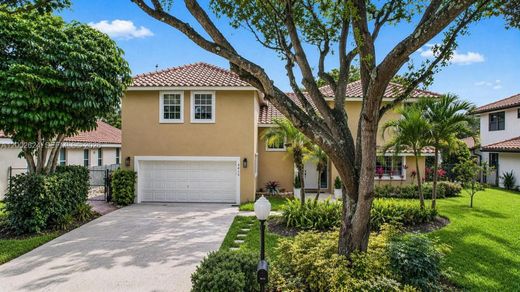 Villa Cooper City, Broward County