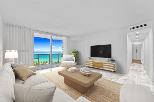 Complesso residenziale a Bal Harbour, Miami-Dade County