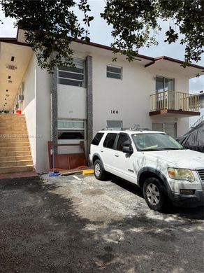 Complexos residenciais - Hialeah, Miami-Dade County