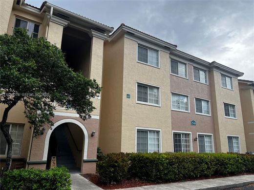 Complesso residenziale a Miramar, Broward County