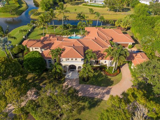 Villa in Palm Beach Gardens, Palm Beach
