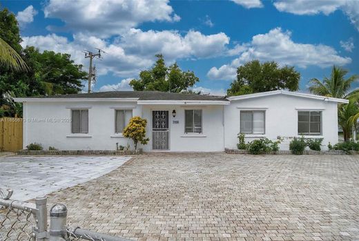 Willa w Miami Gardens, Miami-Dade County