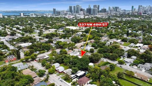 Villa Miami, Miami-Dade County