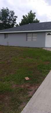 Villa à Okeechobee, Comté d'Okeechobee