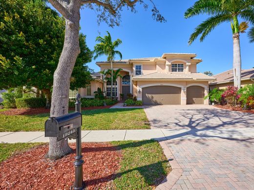 Villa Boca Raton, Palm Beach County