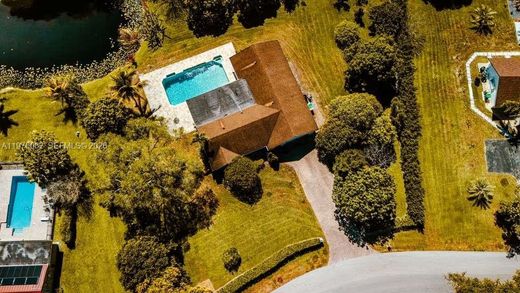 Villa in Davie, Broward County