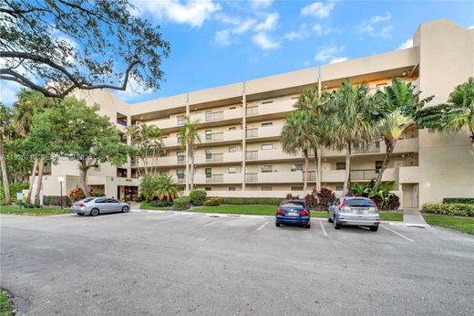 Complexos residenciais - Coconut Creek, Broward County