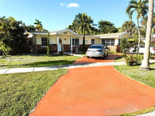 Villa in Margate, Broward County