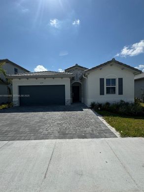 Villa à Miami, Comté de Miami-Dade