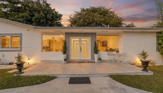 Villa à Miami, Comté de Miami-Dade