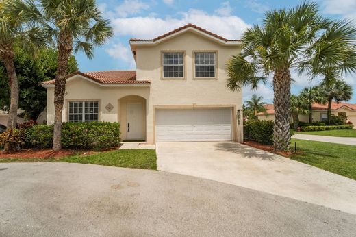 Villa Wellington, Palm Beach County